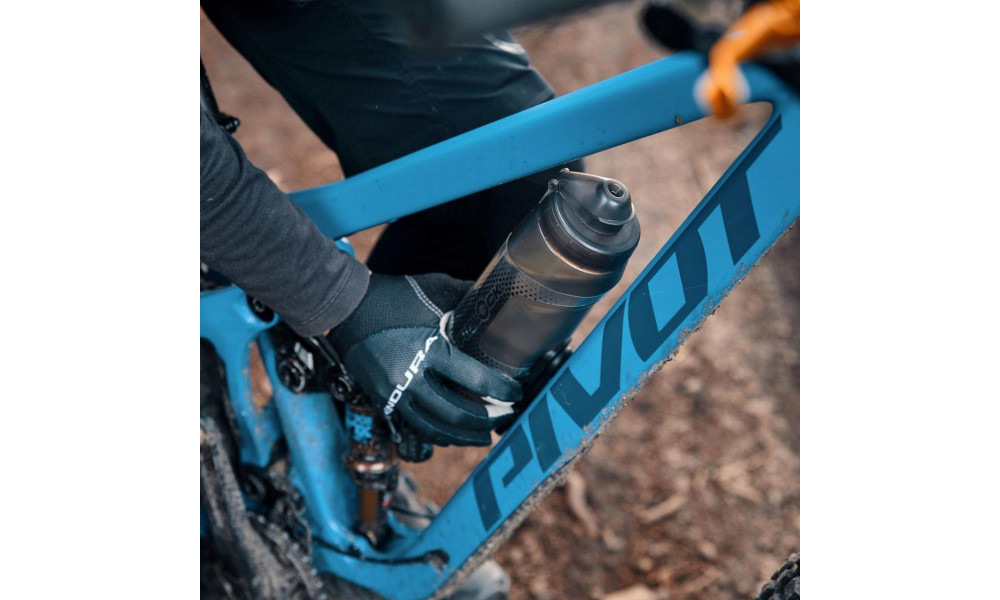 Juomapullo Fidlock Twist 800ml set with brackets - 3