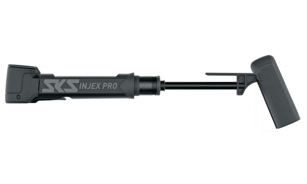 Pumppu SKS Injex Pro - 6