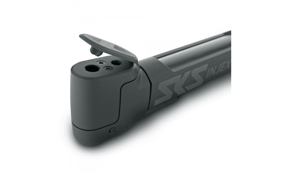 Pumppu SKS Injex Pro - 7