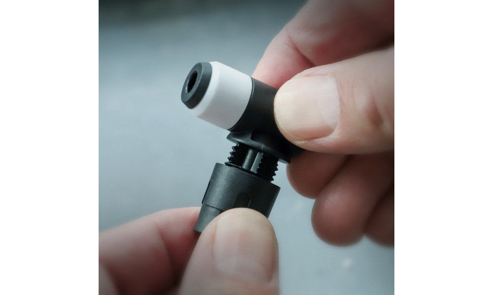 Pumpun suutin SKS Clik (SCV) valve - 1