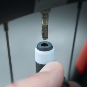 Pumpun suutin SKS Clik (SCV) valve