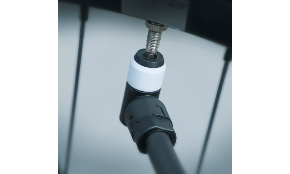 Pumpun suutin SKS Clik (SCV) valve - 3