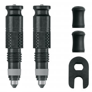 Venttiilisarja Schwalbe Clik (SCV) valve conversion
