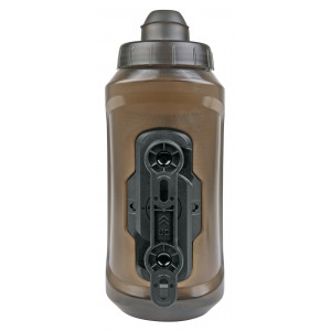 Juomapullo Fidlock Twist 750ml with brackets