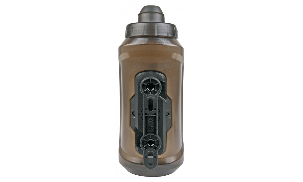 Juomapullo SKS Fidlock Twist 750ml with brackets - 1