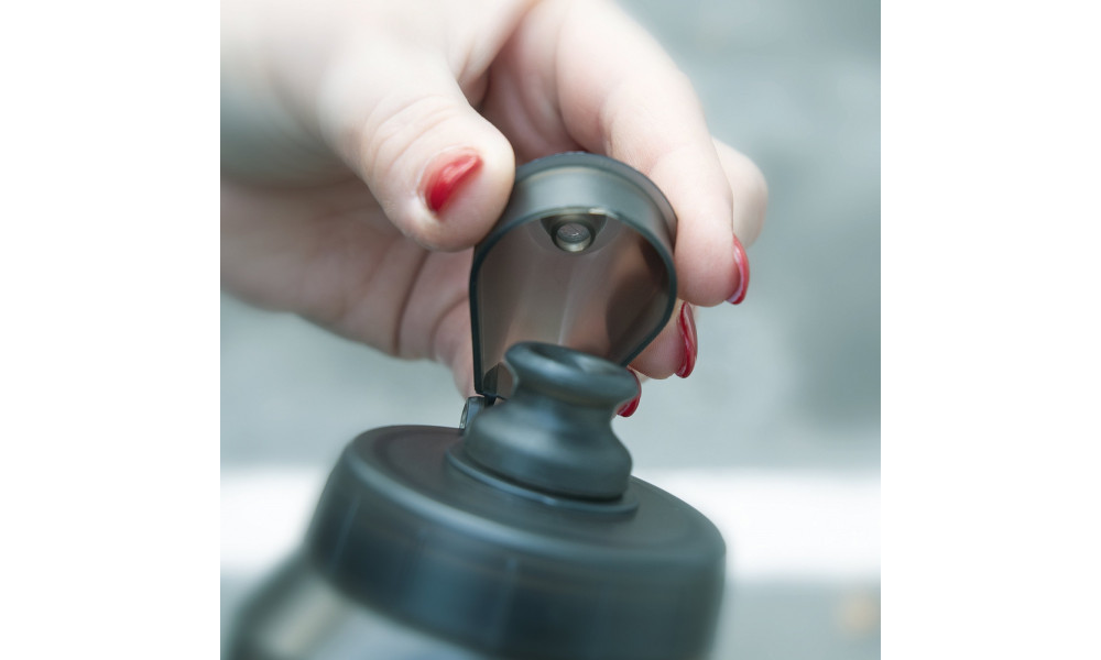 Juomapullo Fidlock Twist 750ml with brackets - 4