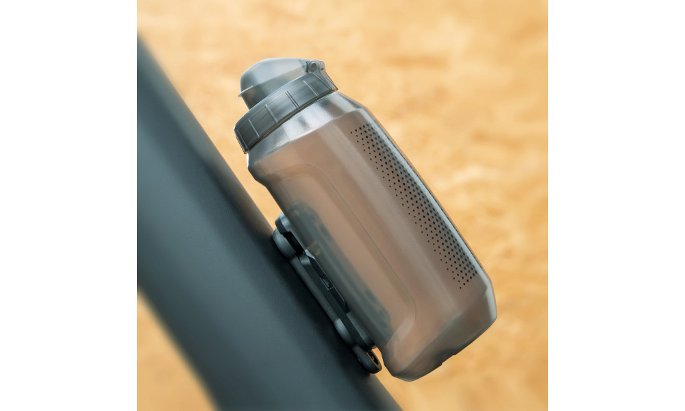 Juomapullo Fidlock Twist 750ml with brackets - 5