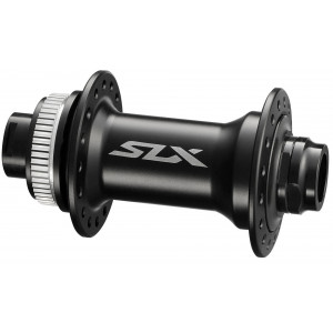 Etunapa Shimano SLX HB-M7010 100x15mm E-Thru Disc 32H