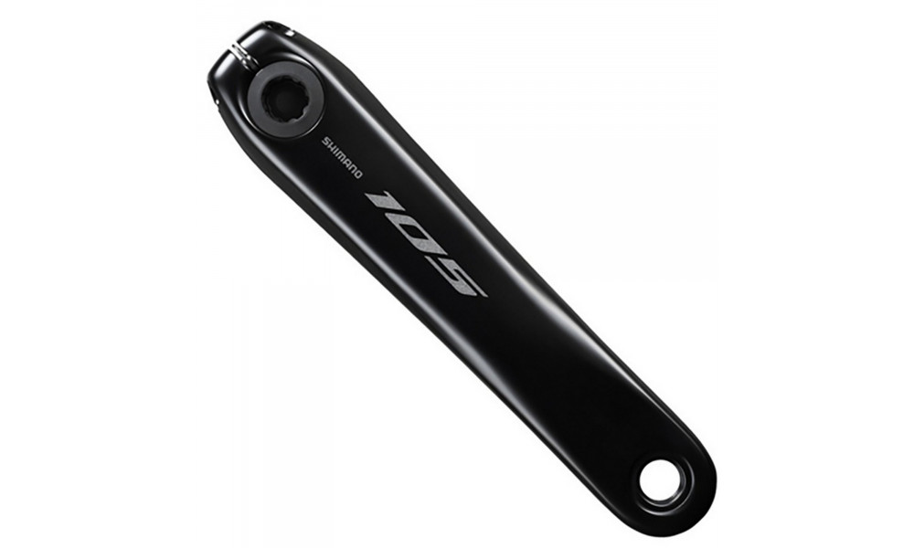 Kampisarja Shimano 105 FC-R7100 172.5mm 2x12-speed 52-36T - 2