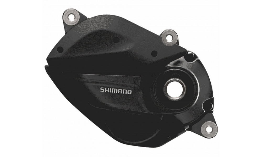 Moottori Shimano STEPS DU-EP500 Mid 36V 250W 60Nm - 5