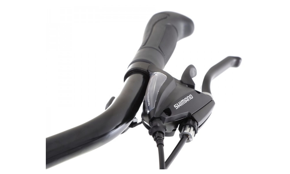 Polkupyörä Romet Wagant 2 28" 2022 graphite-gold - 21