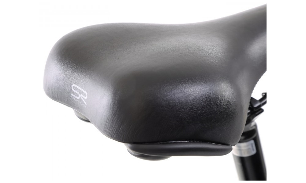 Polkupyörä Romet Wagant 2 28" 2022 graphite-gold - 22