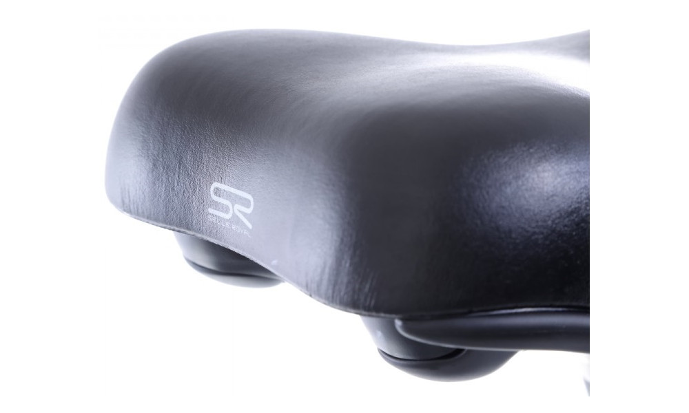 Polkupyörä Romet Gazela 1 28" 2022 light graphite-green - 17