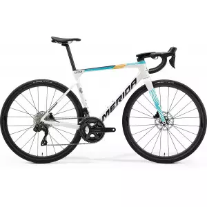 Dviratis Merida Scultura 6000 V3 teal-pearl(team) Dviratis Merida Scultura 6000 V3 teal-pearl(team)
