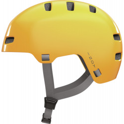 Kypärä Abus Indy mustard yellow