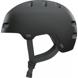 Kypärä Abus Indy velvet black