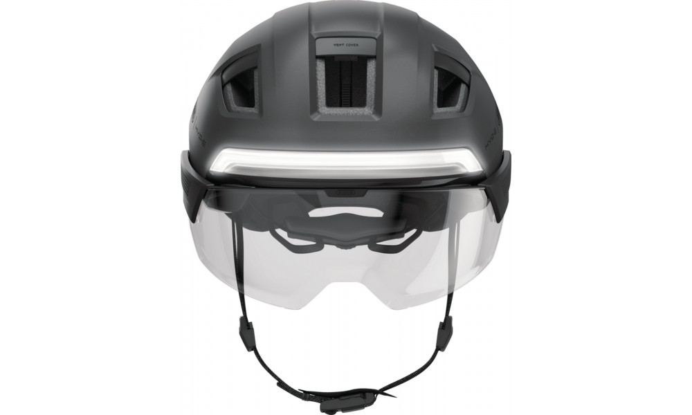Kypärä Abus HYP-E BL.ACE volcano titan - 4