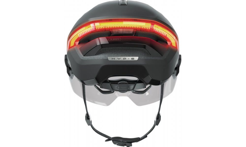 Kypärä Abus HYP-E BL.ACE volcano titan - 6