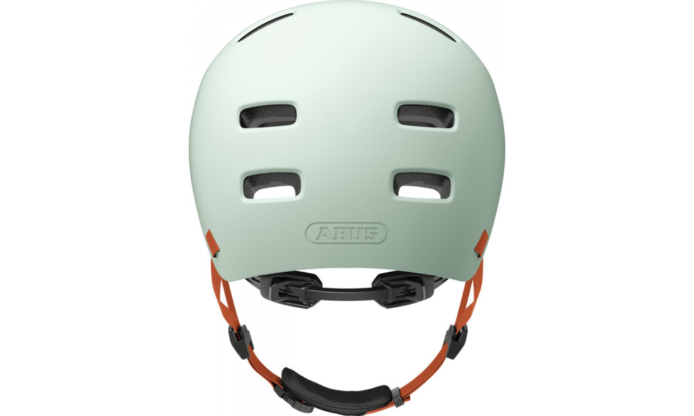 Kypärä Abus Xoxo mint green - 5