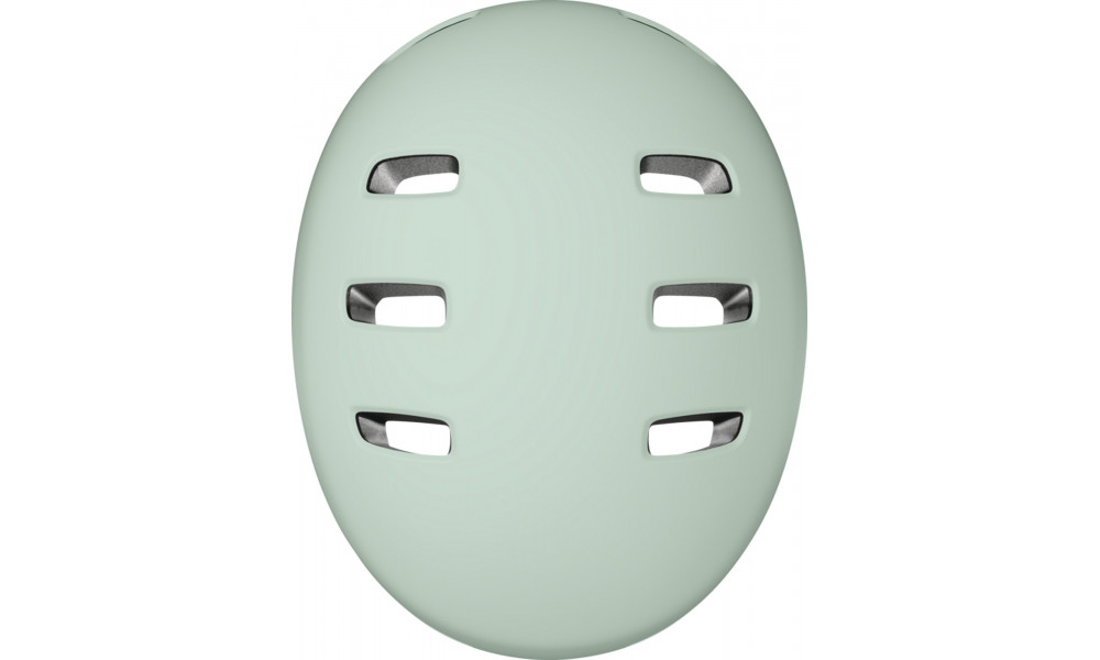 Kypärä Abus Xoxo mint green - 6