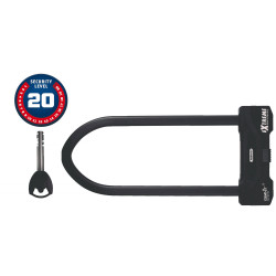 Lukko Abus Extreme 59/180HB310