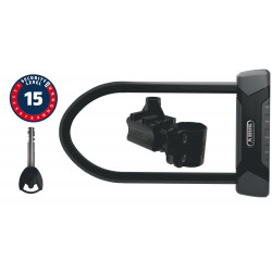 Lukko Abus Granit XPlus 540/160HB300+USH540