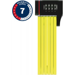 Lukko Abus Bordo uGrip 5700C/80 LM SH