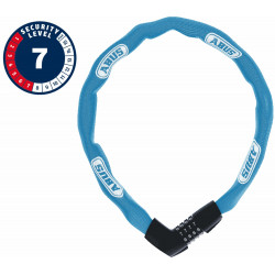 Lukko Abus Tresor 1385/85 Aqua