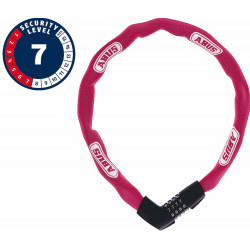 Lukko Abus Tresor 1385/85 Coral