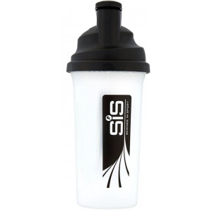 Juomapullo SIS Recovery Shaker 700ml