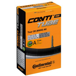 Sisäkumi 26" Continental Tour A40 (37/47-559/44-590)