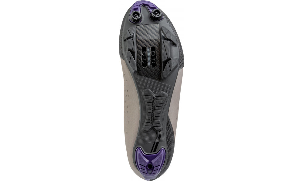 Pyöräilykengät Northwave Rebel 3 MTB XC sand-dark purple - 2