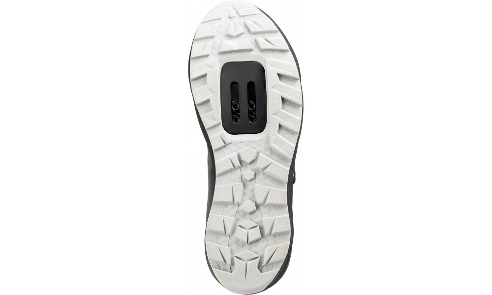 Pyöräilykengät Northwave Corsair 2 WMN MTB AM dark grey - 8