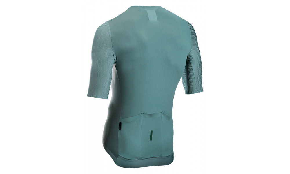 Pyöräilypaita Northwave Extreme S/S sand - 8