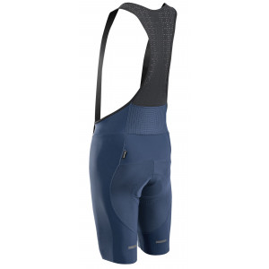 Bib-pyöräilyshortsit Northwave Fast deep blue