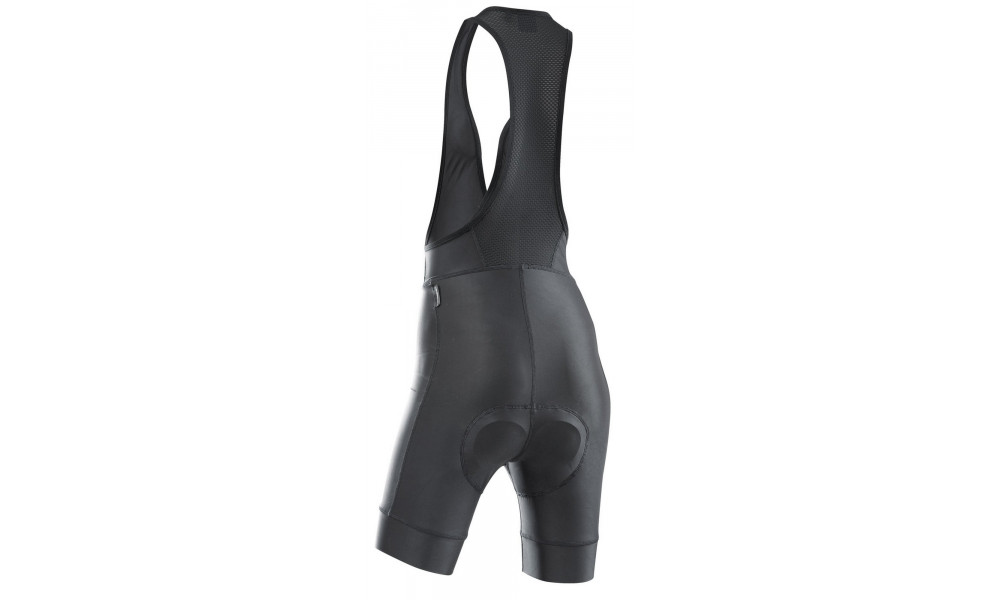 Bib-pyöräilyshortsit Northwave Active WMN black - 8