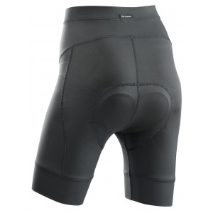 Pyöräilyshortsit Northwave Active WMN black