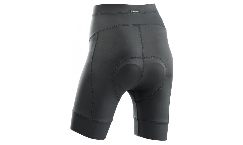 Pyöräilyshortsit Northwave Active WMN black - 2