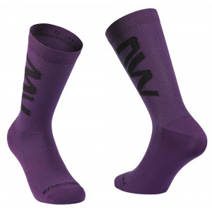 Sukat Northwave Extreme Air dark purple