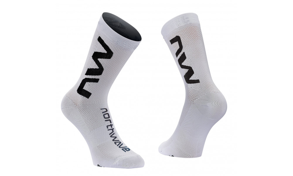 Sukat Northwave Extreme Air white-black 