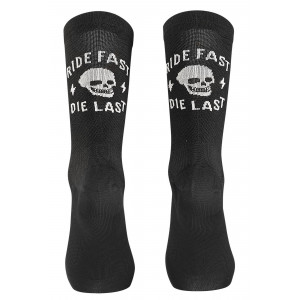 Sukat Northwave Ride Fast Die Last black