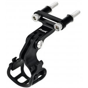 HaltijaProx Eagle E6 GoPro Alu for stem black