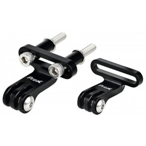 Haltija Prox Eagle E6 GoPro Alu for stem black