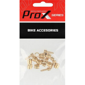 Levyjarruletkun ilmauskomponentit ProX for Magura (10pcs.)