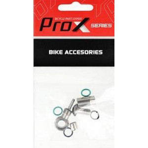 Levyjarruletkun ilmauskomponentit ProX for Shimano Bonjo+Short screw