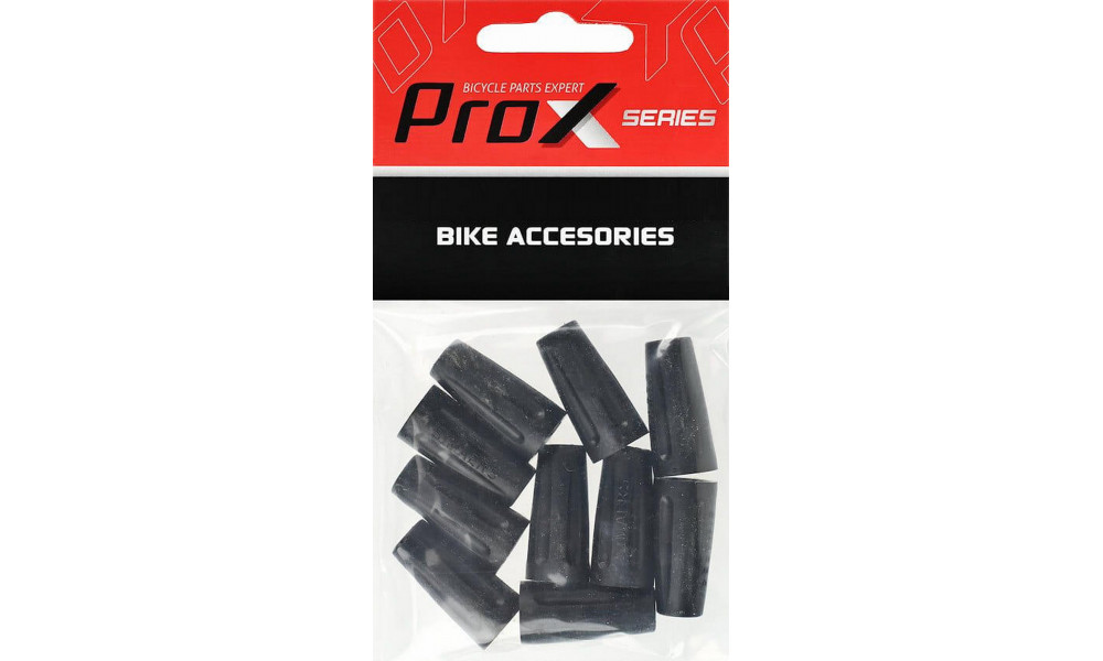 Levyjarruletkun ilmauskomponentti ProX for Shimano hose screws (10pcs.) - 2