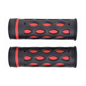 Kädensijat ProX GP-48A 95mm red-black