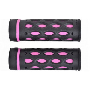 Kädensijat ProX GP-48A 95mm pink-black