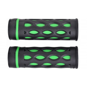 Kädensijat ProX GP-48A 95mm green-black