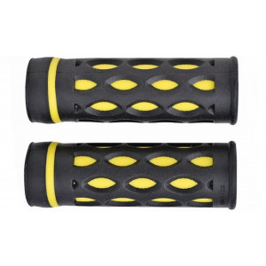 Kädensijat ProX GP-48A 95mm yellow-black